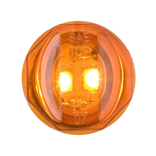 Ultra-Slim Waterproof LED Marker Light - Image 1