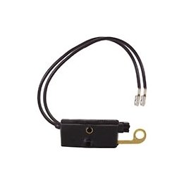 LED Two-Wire Plug Connector - Image 1