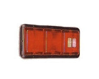 Premium Triple Function LED Light