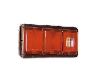 Premium Triple Function LED Light - Image 1