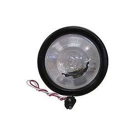 Clear Light Kit, 4" Super 40 Stop/Turn/Tail - Image 1