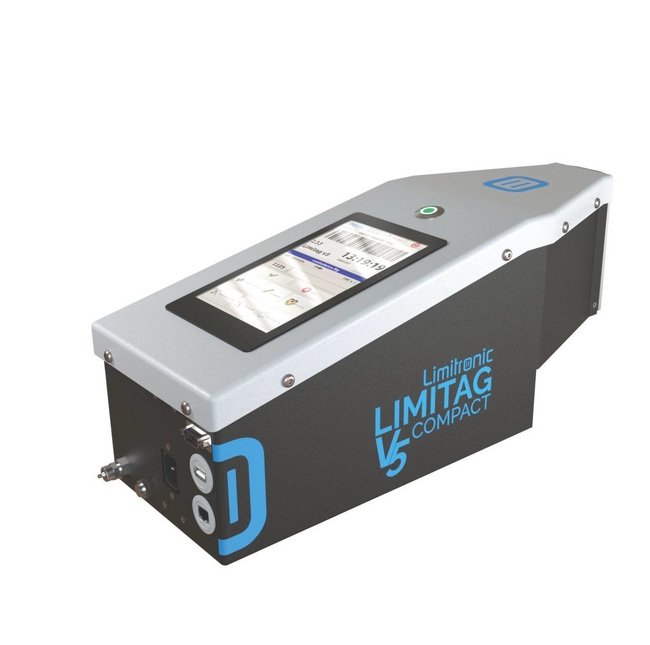 Limitag V5 Monoblock Printing System - Image 1