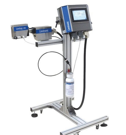 Limitag V5 Lite Omnidirectional Printing Systems - High Resolution Barcode Printer - Image 1