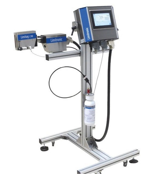 Limitag V5 Lite Omnidirectional Printing Systems - High Resolution Barcode Printer - Image 1