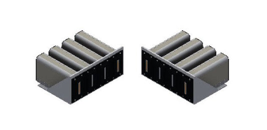Limitag V6 Color Printer - 180 DPI Print Head Resolution - Image 1