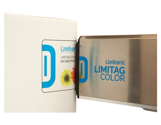 Limitag V7 Hi-Res Color Printing System - Image 1