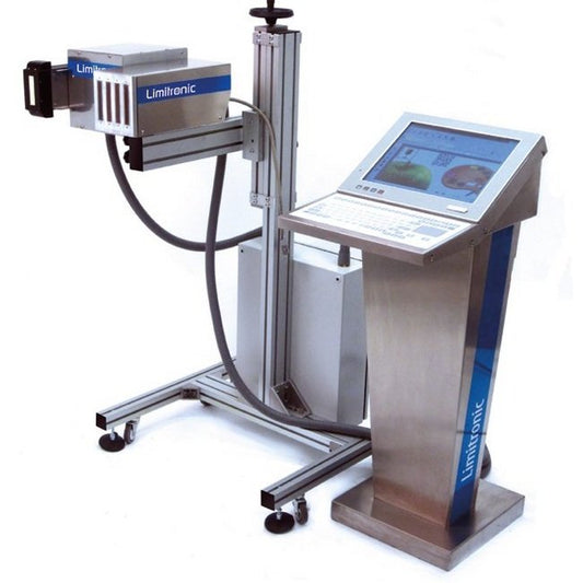 Limitag V5 CMYK UV LED Full Color Printing System - Image 1