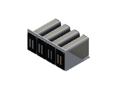 Limitag V6 Color Printer with 360dpi Print Resolution - Image 1