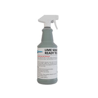 Industrial Organic Lime Solvent Cleaner
