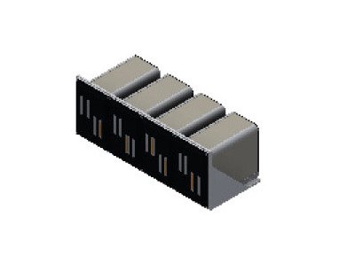 Limitag V6 Color Printer - High-Resolution Industrial Coding Printer - Image 1