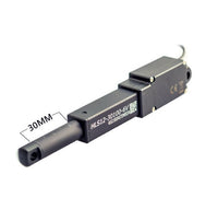 Hitec Linear Series HLS12-30100 Electric Rotary Actuator