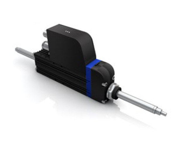 Dunkermotoren SCA 91.9N Peak Force Linear Motor - Image 1