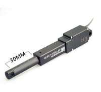 Hitec Linear Series HLS12-3050 Electric Rotary Actuator