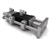 Dunkermotoren SL 38 TG Series Linear Motor