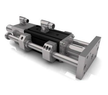 Dunkermotoren SL 38 TG Series Linear Motor - Image 1