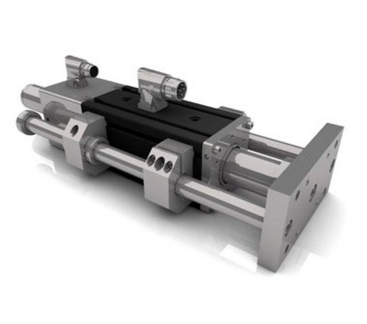 Dunkermotoren SL 38 TG Series Linear Motor - Image 1