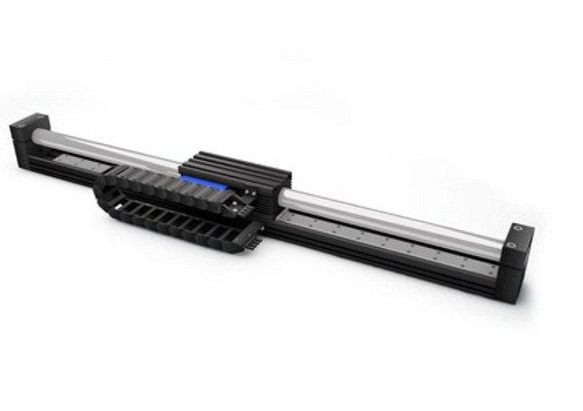 Dunkermotoren XM Series 1488 N Linear Motor - Image 1