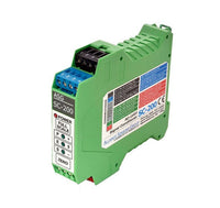 LVDT Signal Conditioner for Industrial Applications