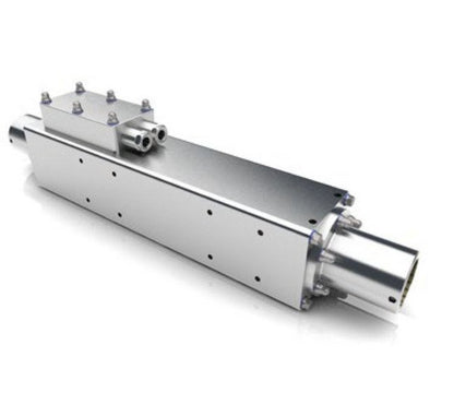 Dunkermotoren SL 38 STL Linear Motor - Image 1