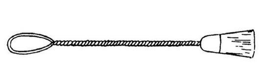 Diamond Needle Corp. BR2 Deluxe Lint Brush - Image 1