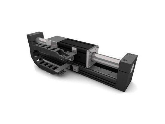 Dunkermotoren SL 38 M Series Linear Motor - Image 1