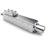 Dunkermotoren SL 38 STL Series Linear Motor