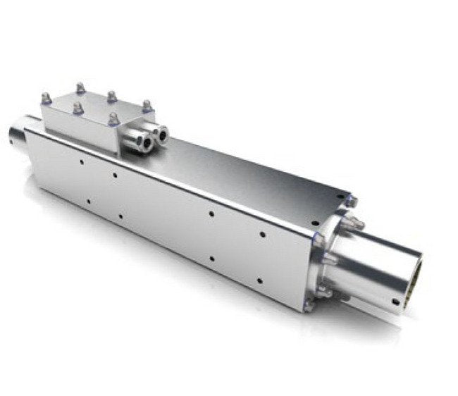 Dunkermotoren Linear Motor SL 38 STL Series - Image 1