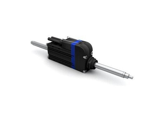 Dunkermotoren ST Series Linear Motor - Image 1