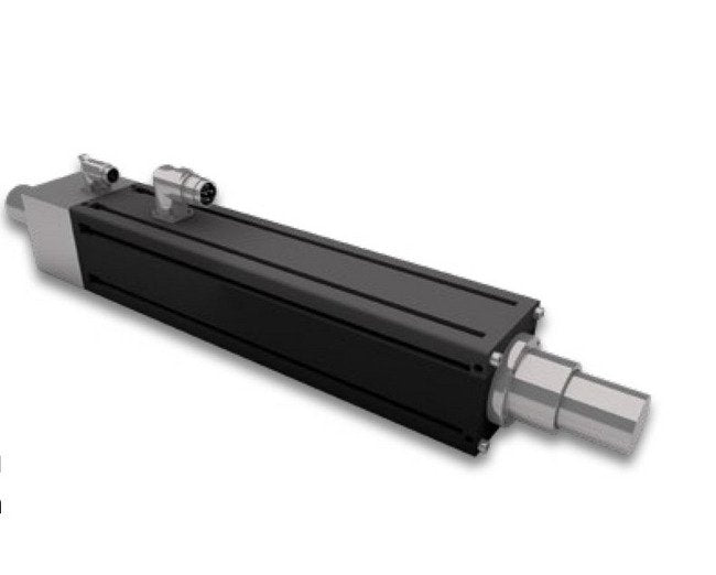 Highly Dynamic Linear Motor SL Series 1581N, 30A, 325V - Image 1