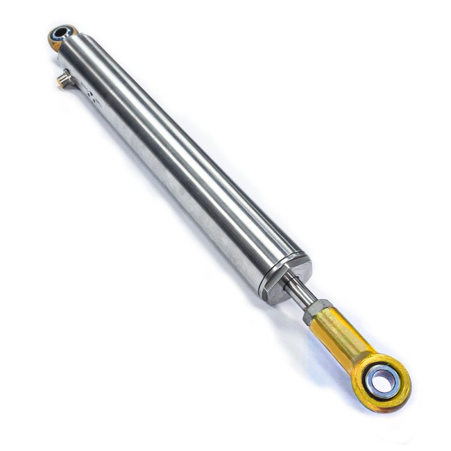 Alliance Sensors Group 45mm Linear Potentiometer Replacement Sensor - Image 1