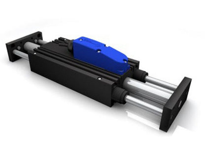 Dunkermotoren XTR Series Linear Motor - Image 1