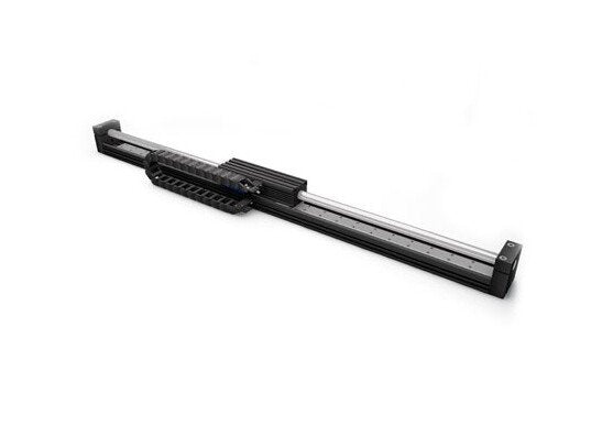 Dunkermotoren Linear Motor - Peak Force 312N, Peak Current 20A - Image 1