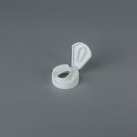 MRP Solutions LiquiFlapperÂ® 33mm Smooth Side Large Orifice Liquid Dispensing Cap