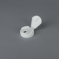MRP Solutions LiquiFlapperÂ® 38mm Ribbed Side Liquid Dispensing Cap