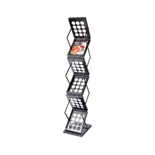 Megastore Pop-Up Literature Rack - Image 1