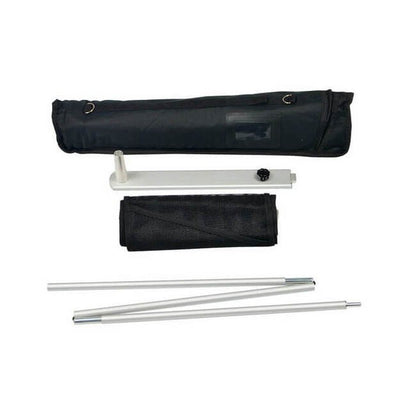 Megastore 4-Pocket Literature Rack - Image 2