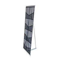 Megastore 8-Pocket Literature Rack
