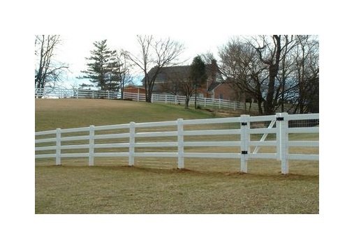 Long®Fence Livestock Agricultural Fences - Image 2