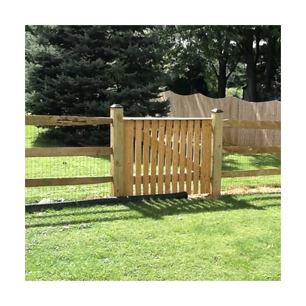 Long®Fence Livestock Agricultural Fences - Image 1