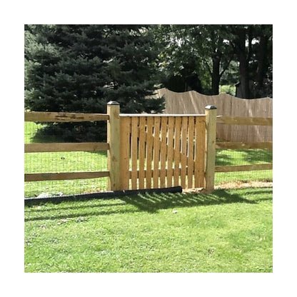 Long®Fence Livestock Agricultural Fences - Image 1