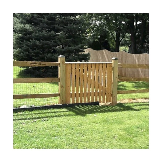 Long®Fence Livestock Agricultural Fences - Image 1