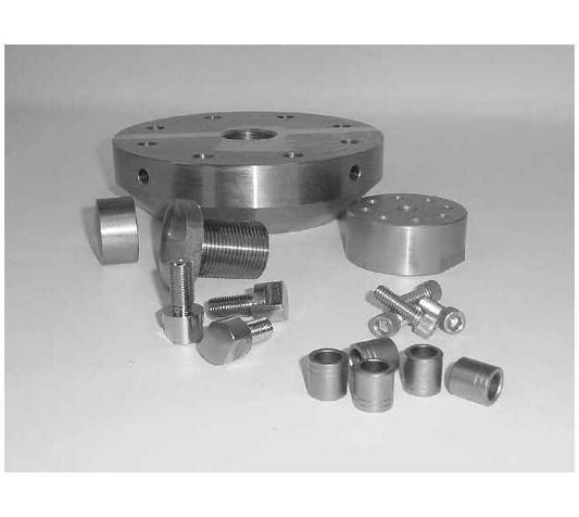 Universal Load Cell Load Buttons - Standard Load Cell Accessories - Image 1