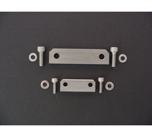 Load Pin Keeper Plates - Heavy-Duty Load Pin Accessories - Image 1
