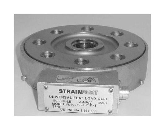 Heavy Duty Universal Load Cells - Image 1