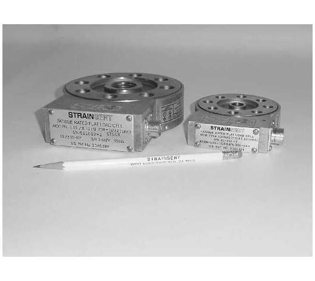 Universal Load Cells for Fatigue Testing - Image 1