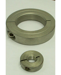 Heavy-Duty Load Pin Threaded Collars