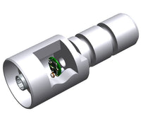 High-Performance Digital Strain Gage Module (DCell)