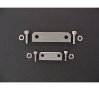 Load Pin Keeper Plates - Heavy-Duty Load Pin Accessories