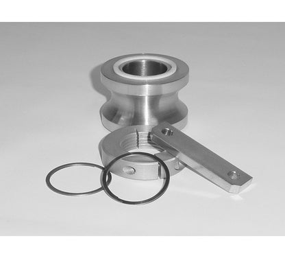 Heavy-Duty Load Pin Bobbin for Reliable Weight Measurement - Image 1