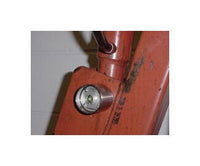 Strainsert SPHC Hydraulic Cylinder Load Pins